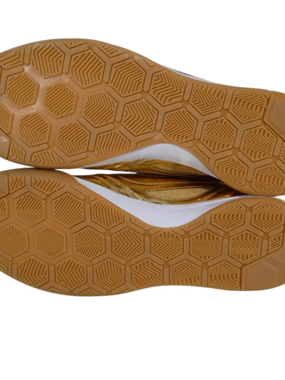 Nike Gato LV8 Liquid Gold Unisex Sneakers IB3566-700 Men’s 10 / Women’s 11.5
